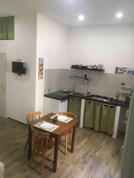 Apartment Kirahome Naples
