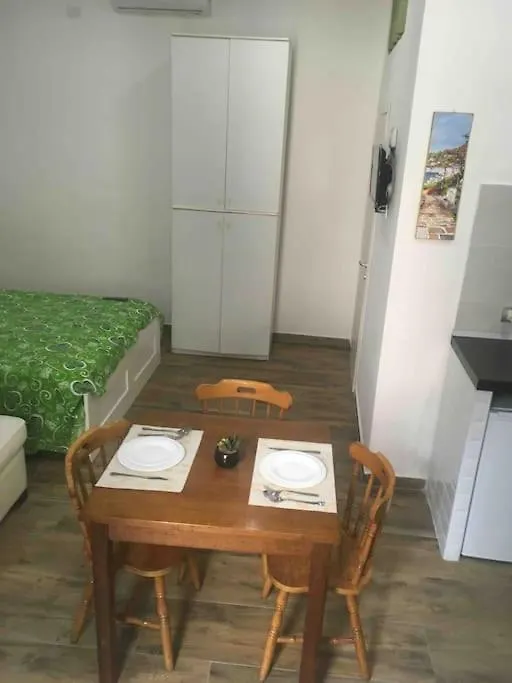 Apartment Kirahome Naples