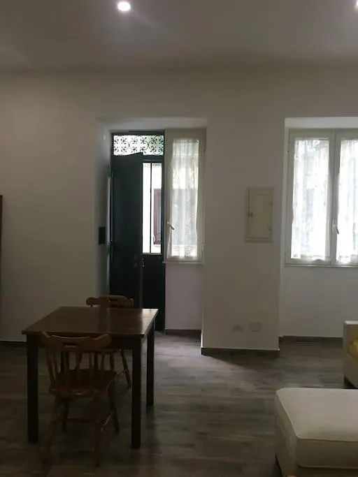 Kirahome Naples Apartment