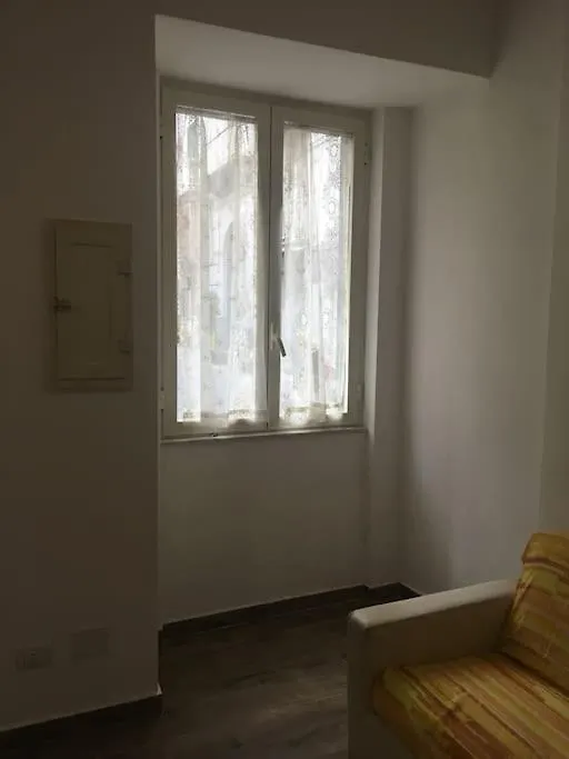 Kirahome Naples Apartment
