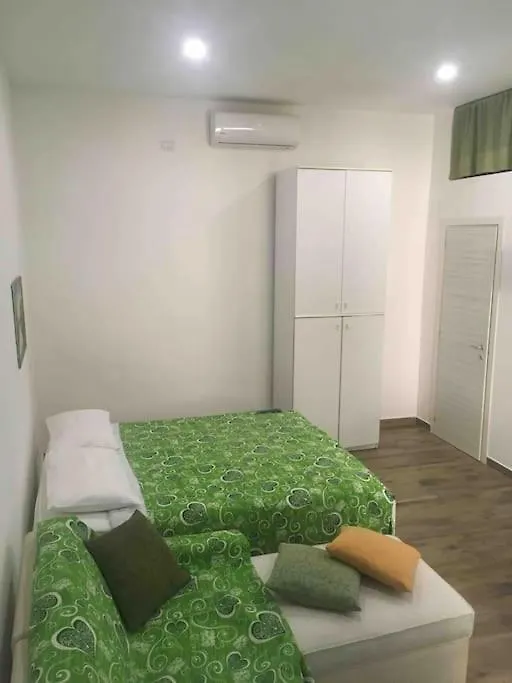 Kirahome Naples