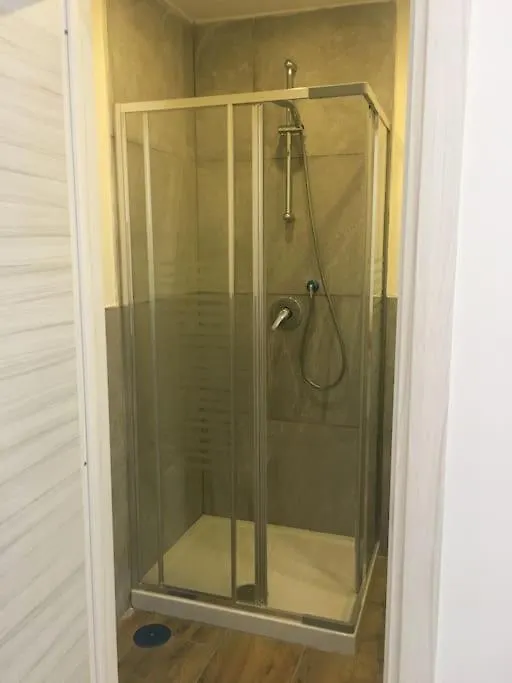 Apartment Kirahome Naples Italy