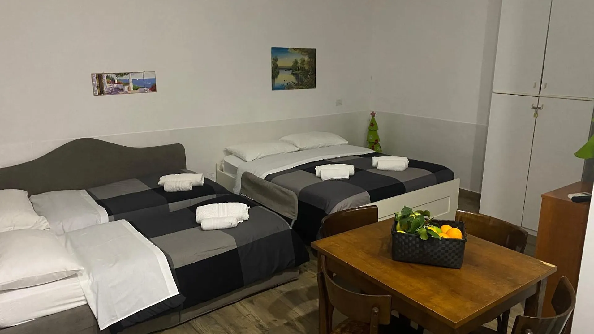 Apartment Kirahome Naples